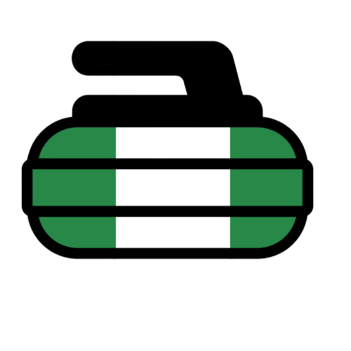 Nigeria Curling - Merch with a Mission.