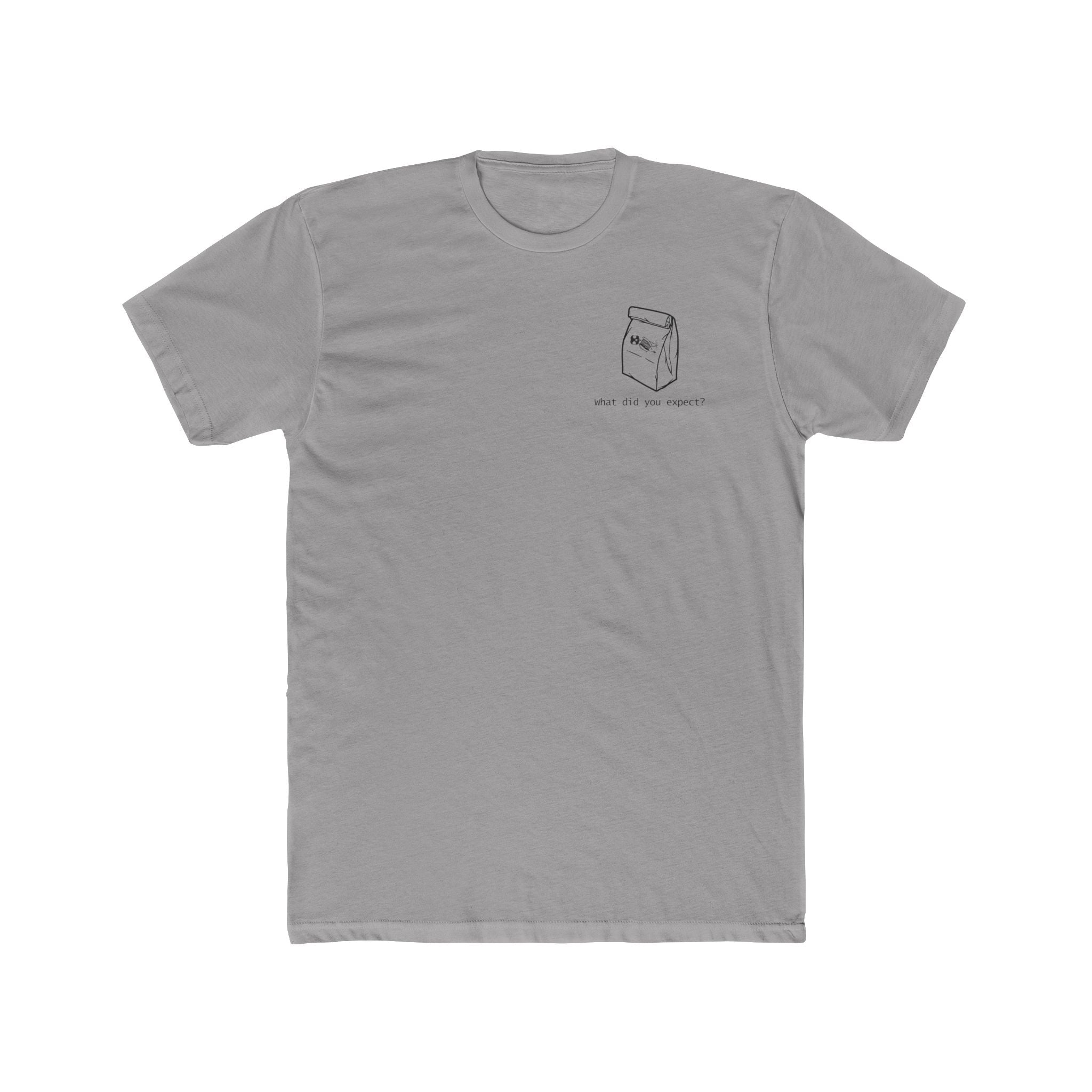AO3 DDove Short-Sleeve Unisex T-Shirt