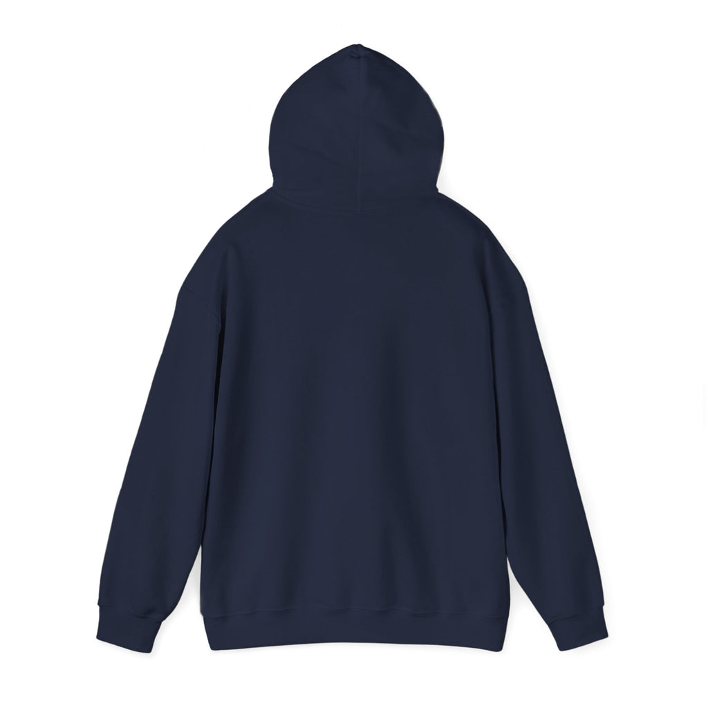 Team Hoodi Star Logo Hoodie - Athletic Apparel Winter Sports Gear