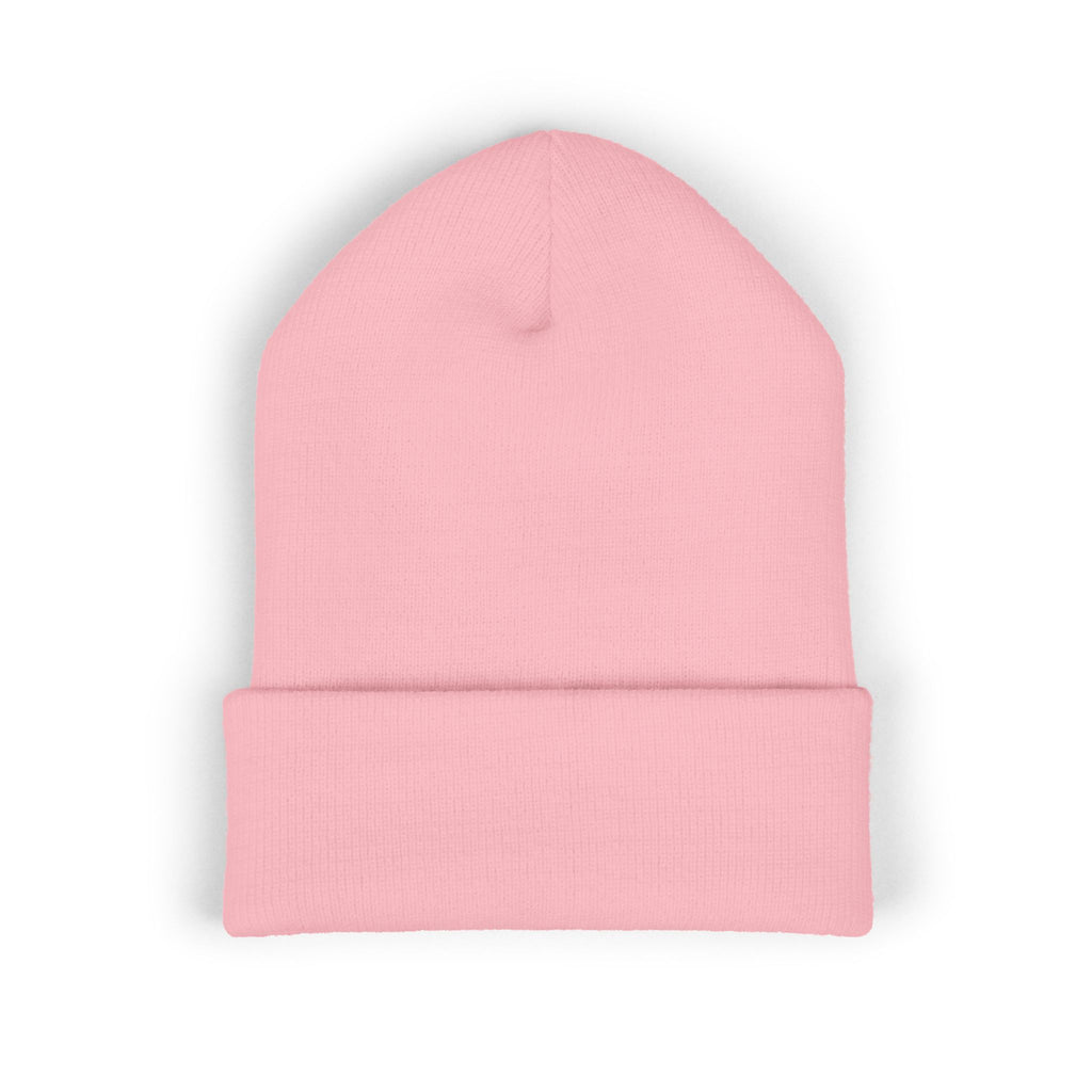 Nigeria Curling Federation Embroidered Beanie