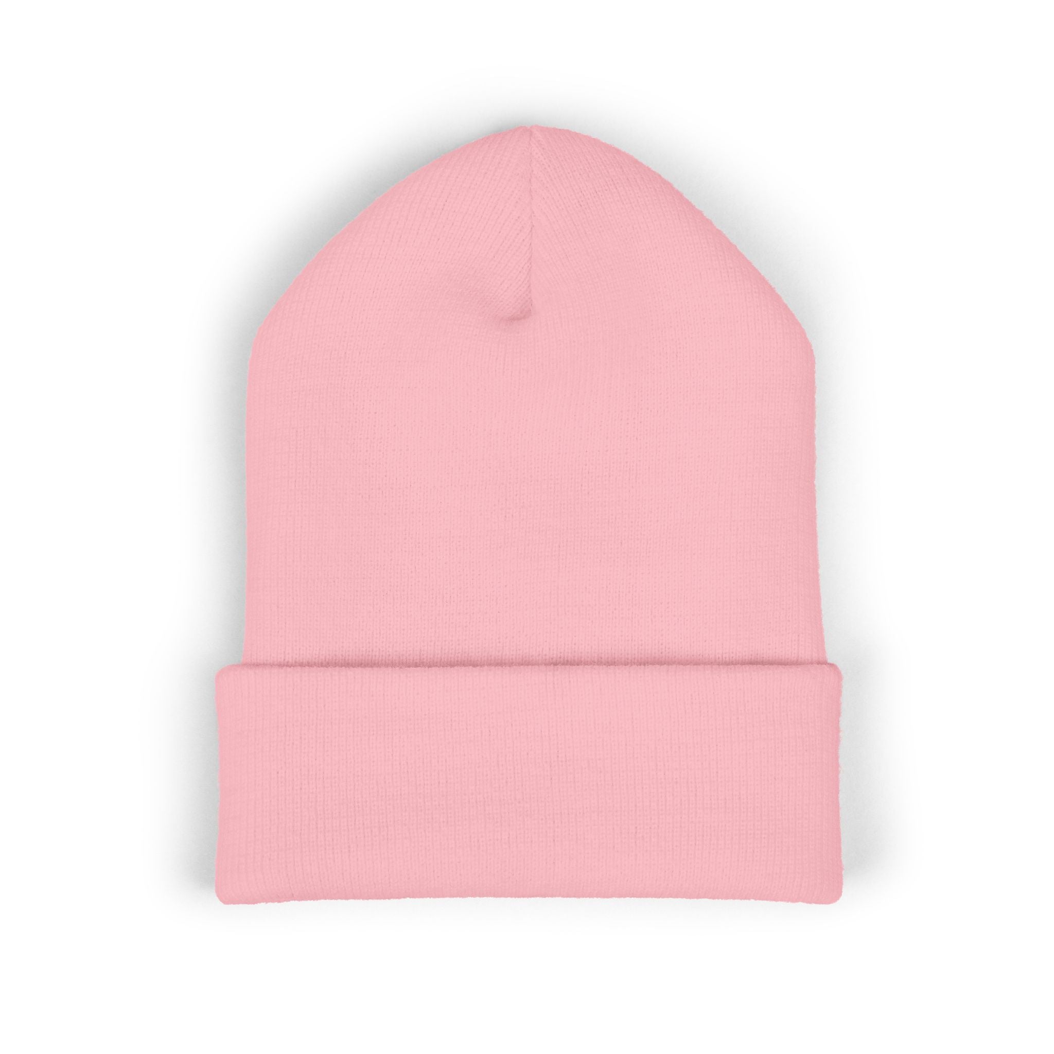 Nigeria Curling Federation Embroidered Beanie