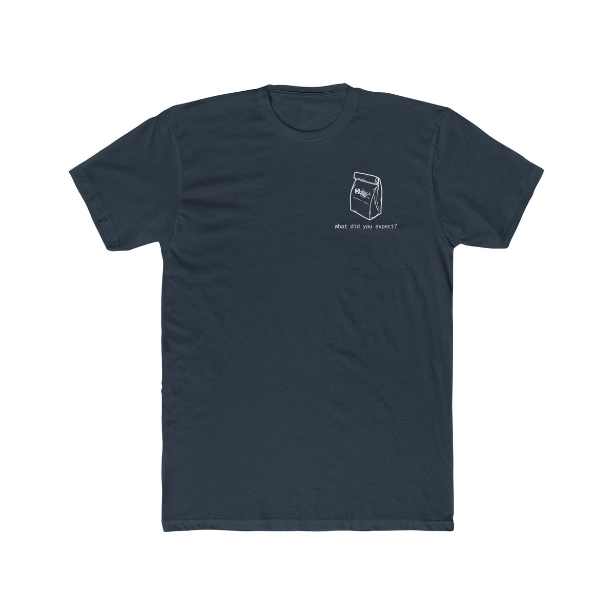 AO3 DDove Short-Sleeve Unisex T-Shirt
