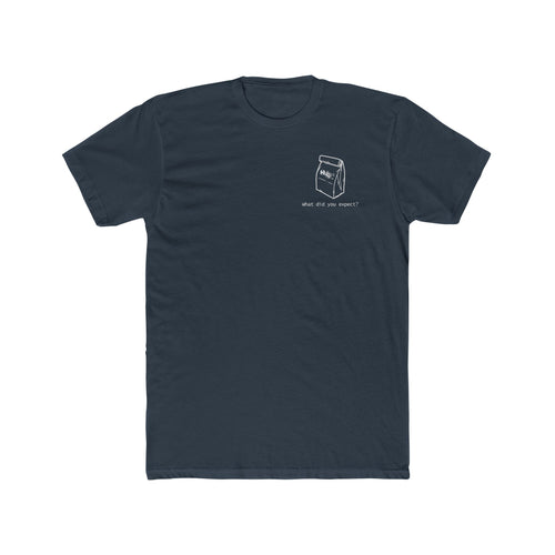 AO3 DDove Short-Sleeve Unisex T-Shirt