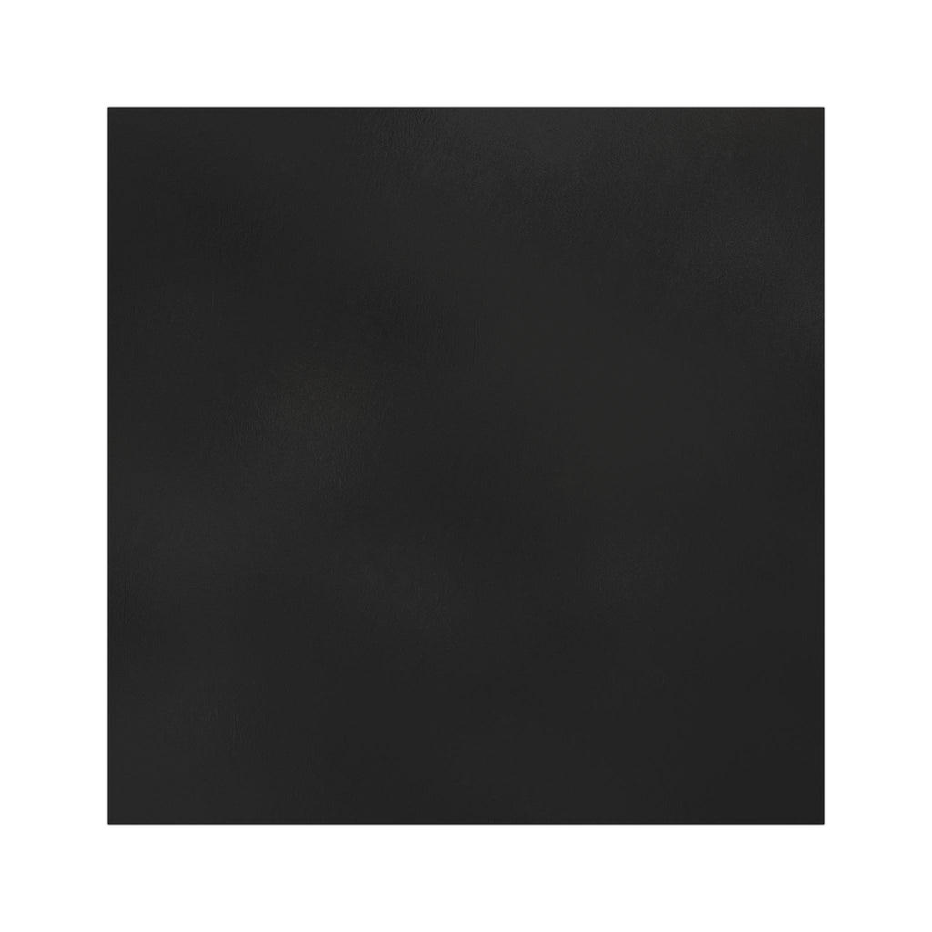 Car Magnet - Team Hoodi Curling Logo, Colorful Team Spirit