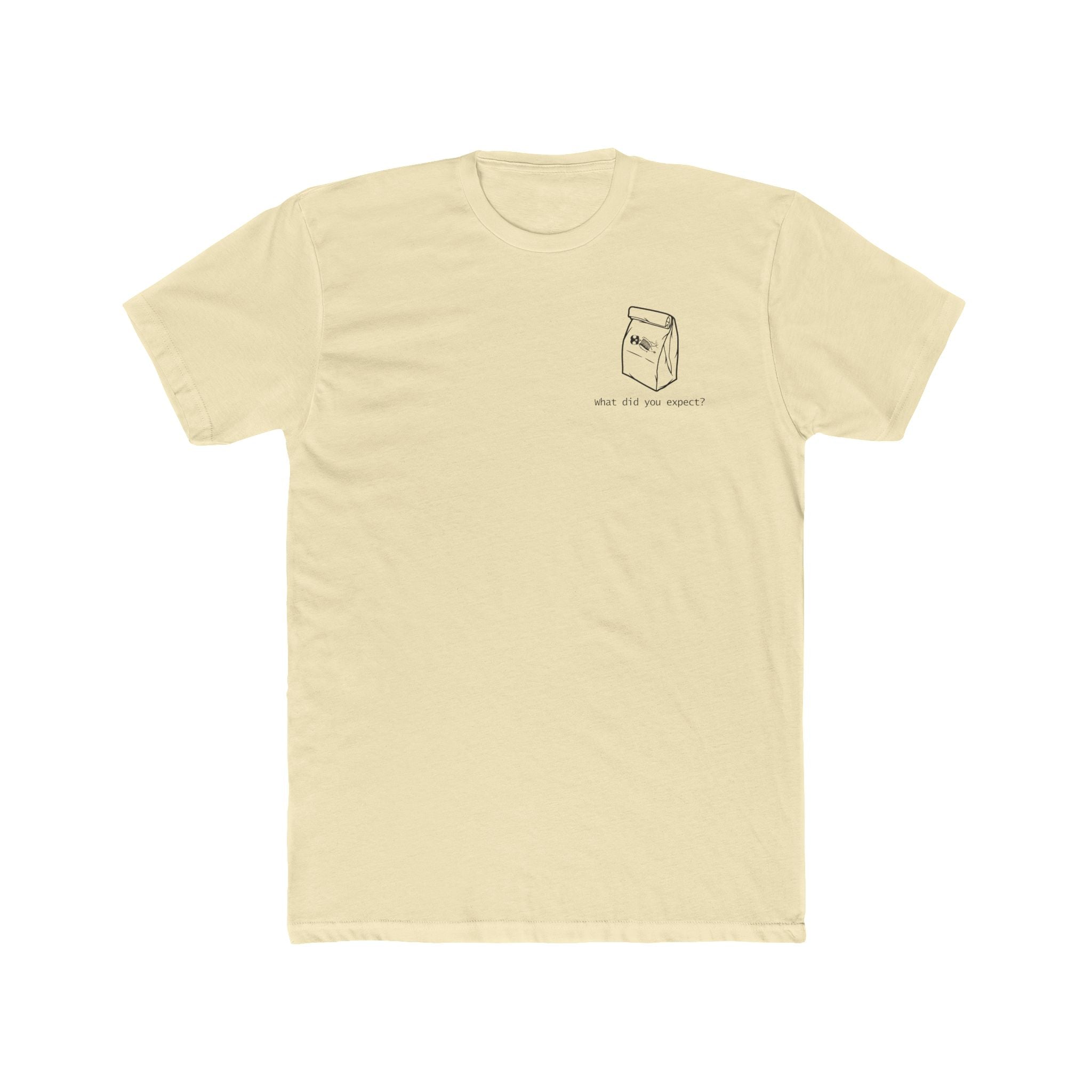 AO3 DDove Short-Sleeve Unisex T-Shirt