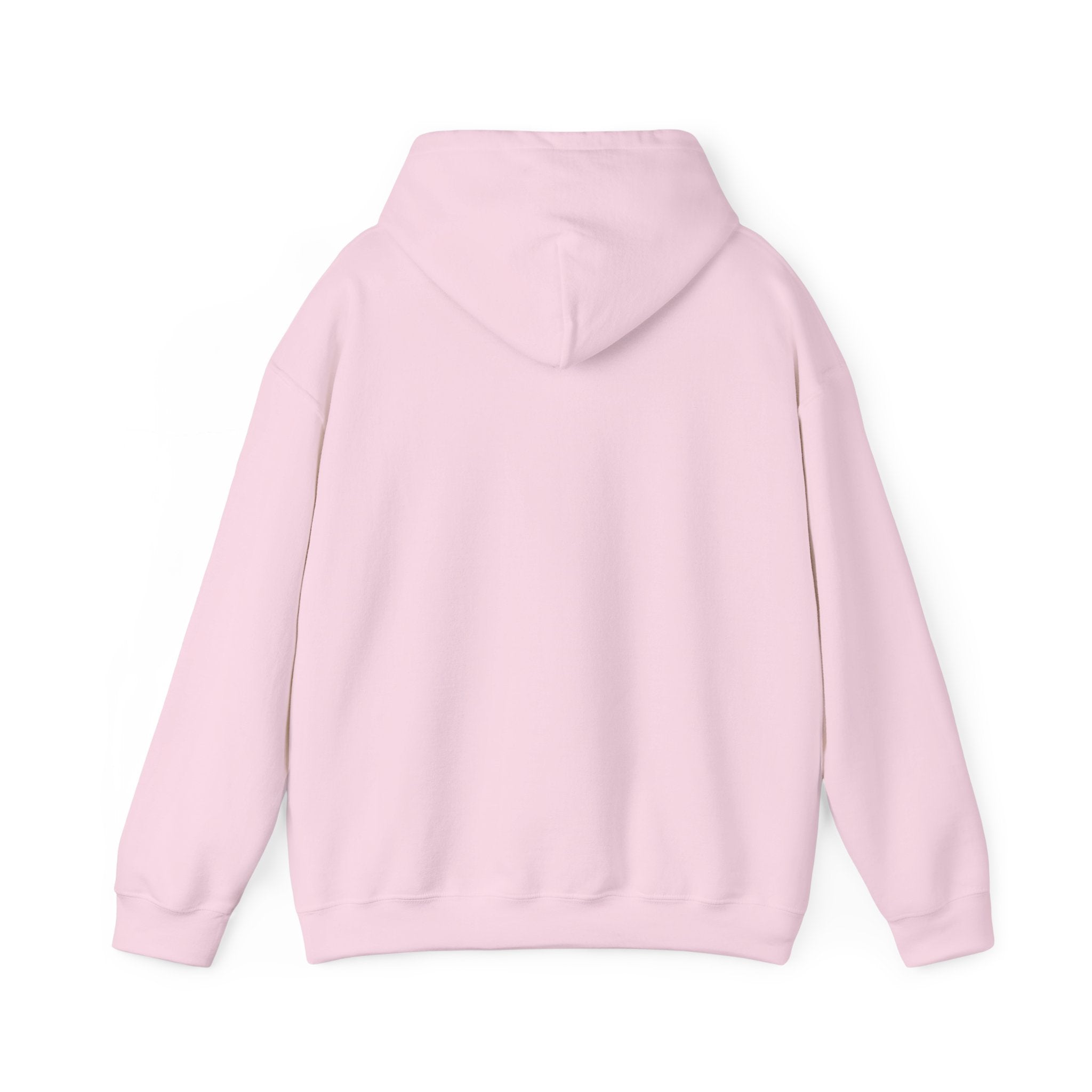 Team Hoodi Wordmark Logo Hoodie - Athletic Apparel Winter Sports Gear