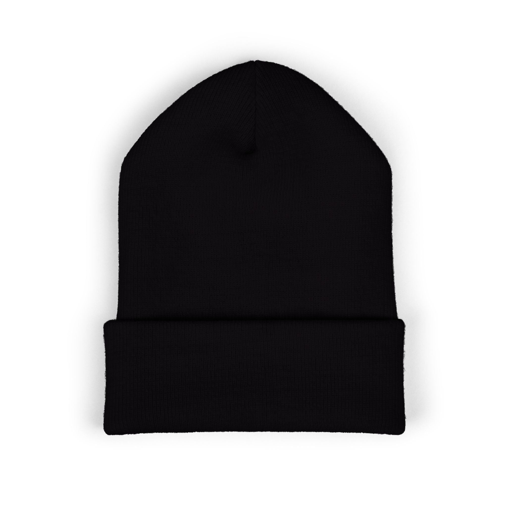 Nigeria Curling Federation Embroidered Beanie
