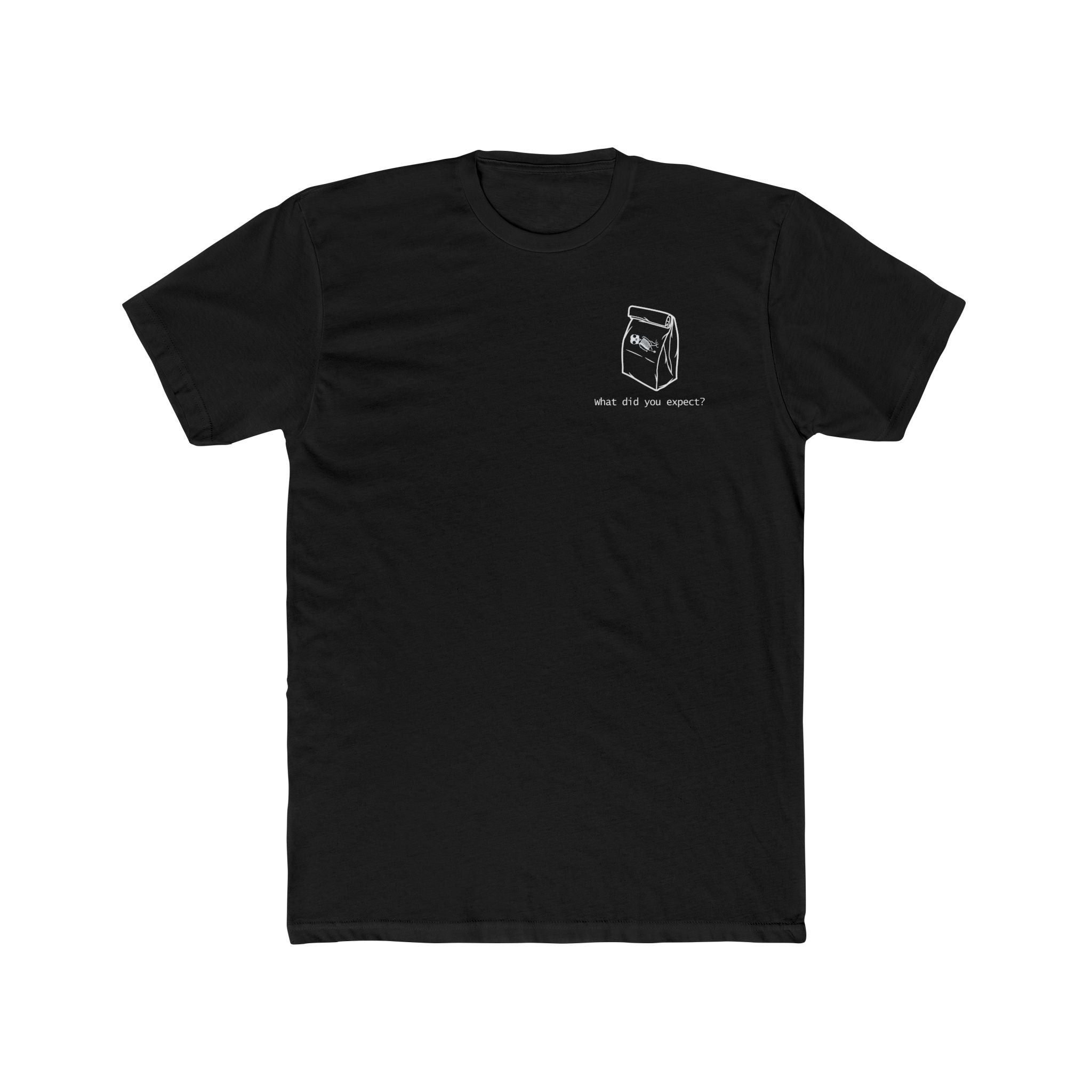 AO3 DDove Short-Sleeve Unisex T-Shirt