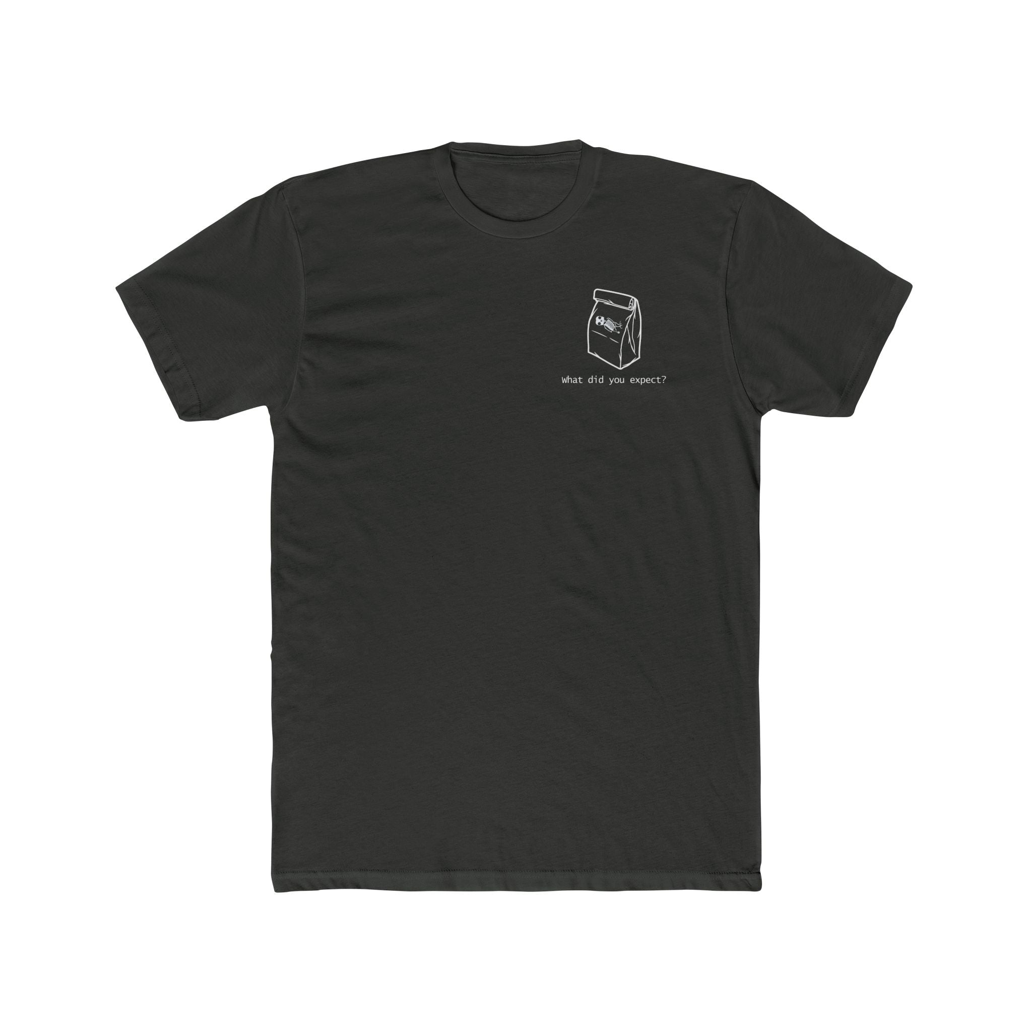 AO3 DDove Short-Sleeve Unisex T-Shirt