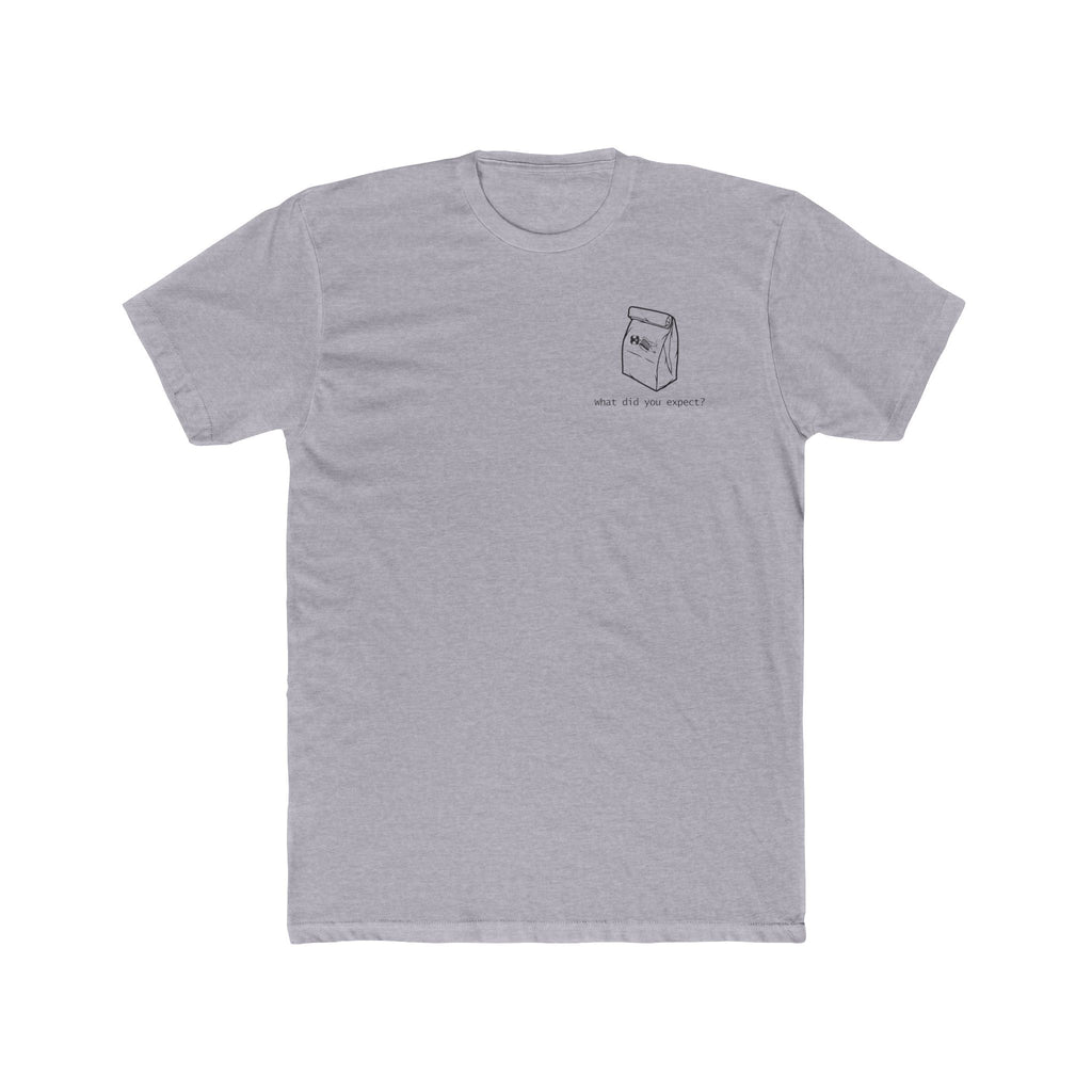 AO3 DDove Short-Sleeve Unisex T-Shirt
