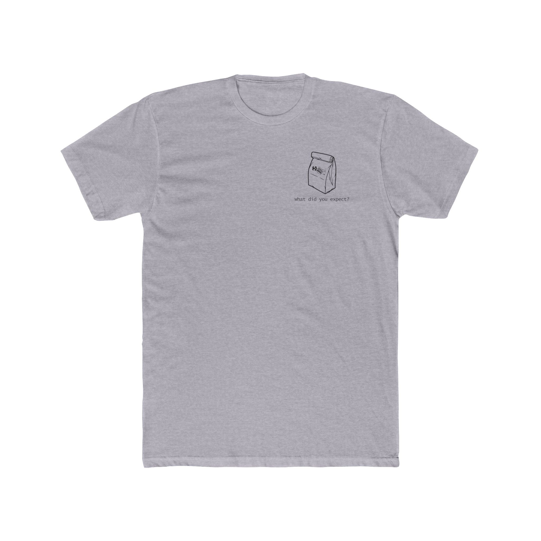 AO3 DDove Short-Sleeve Unisex T-Shirt