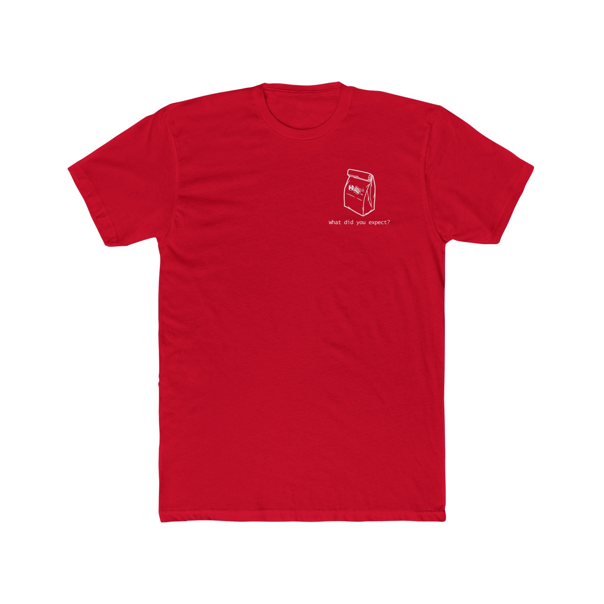 AO3 DDove Short-Sleeve Unisex T-Shirt