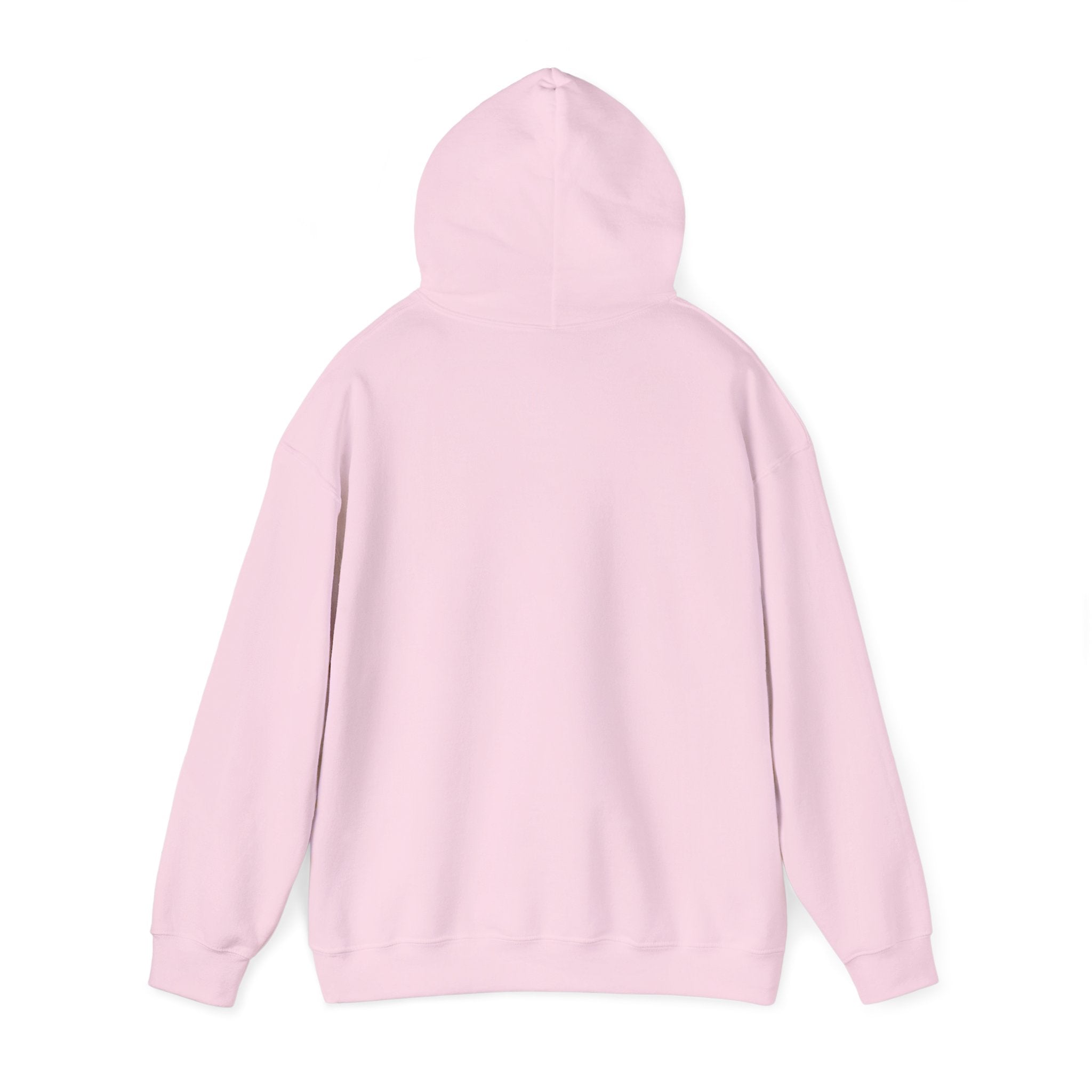 Team Hoodi Official Logo Hoodie - Athletic Apparel Winter Sports Gear