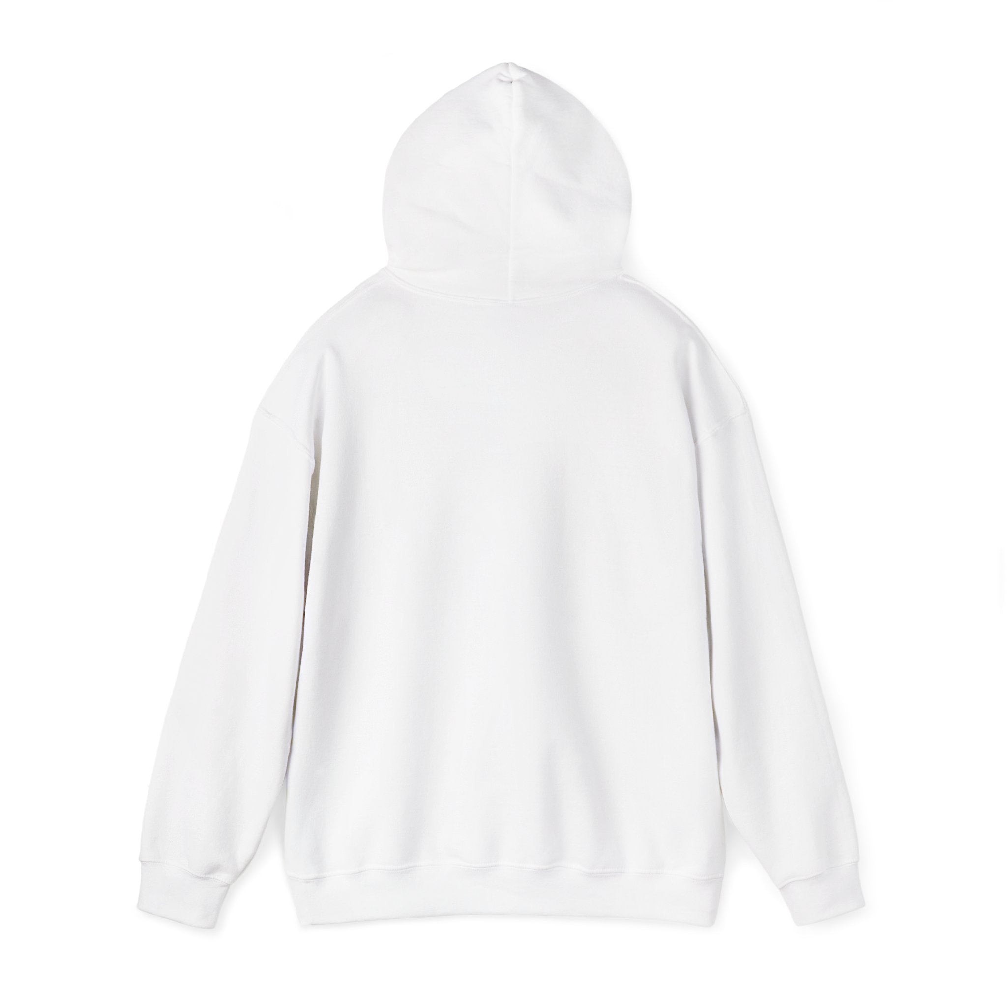 Team Hoodi Wordmark Logo Hoodie - Athletic Apparel Winter Sports Gear