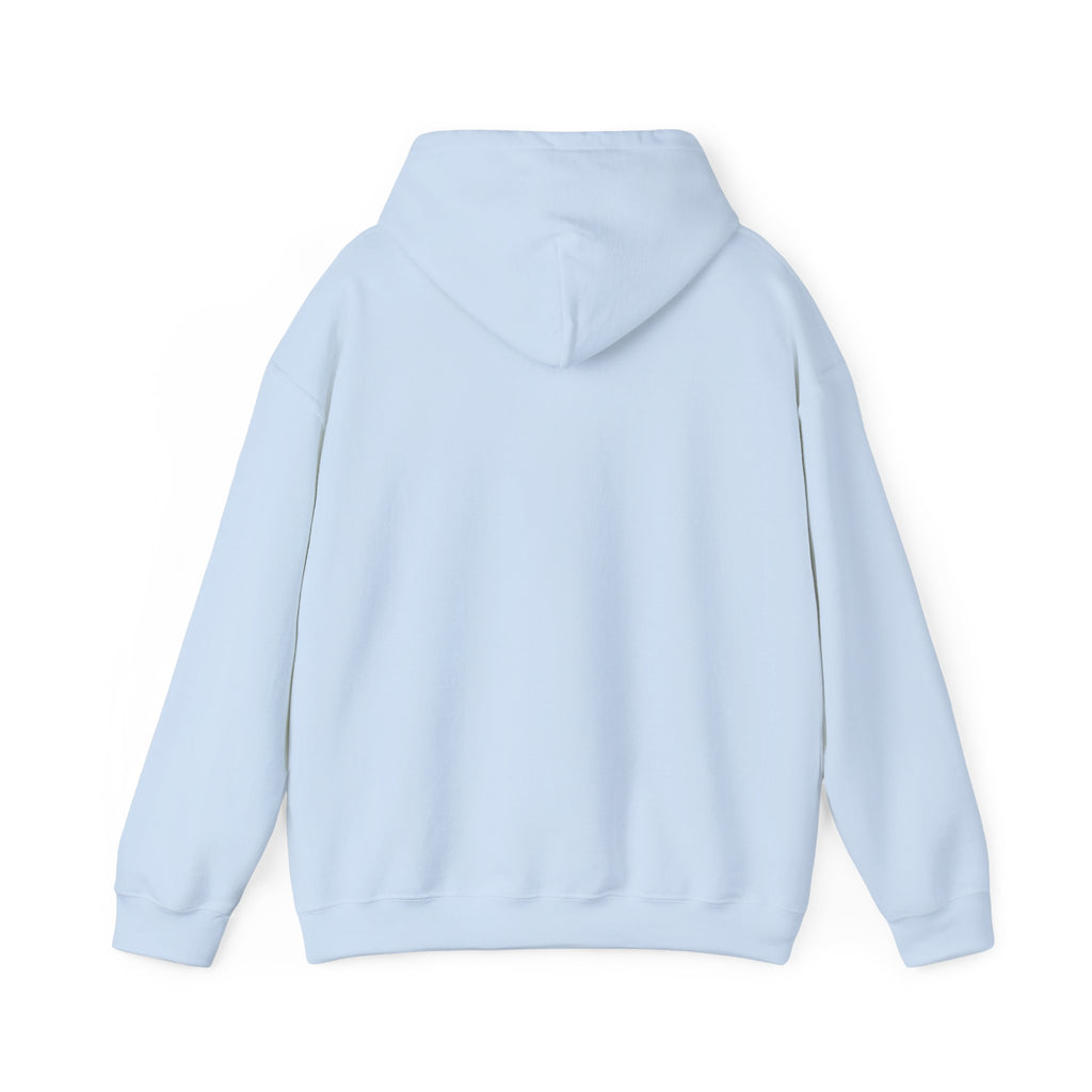 Team Hoodi Star Logo Hoodie - Athletic Apparel Winter Sports Gear