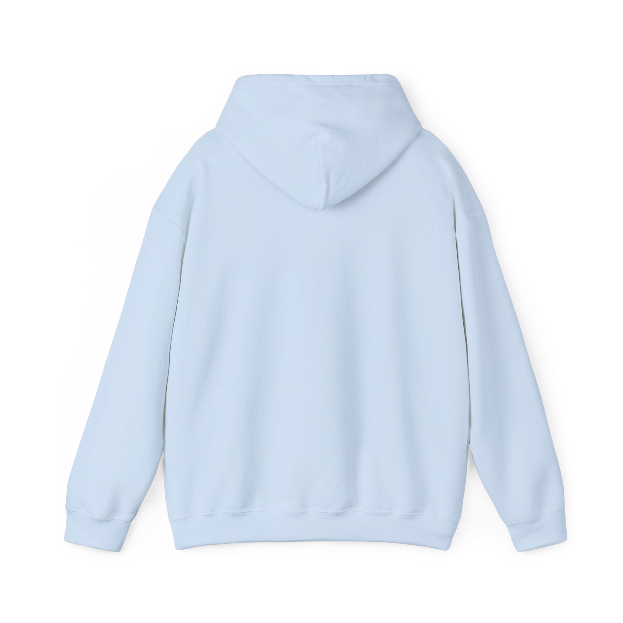 Team Hoodi Star Logo Hoodie - Athletic Apparel Winter Sports Gear