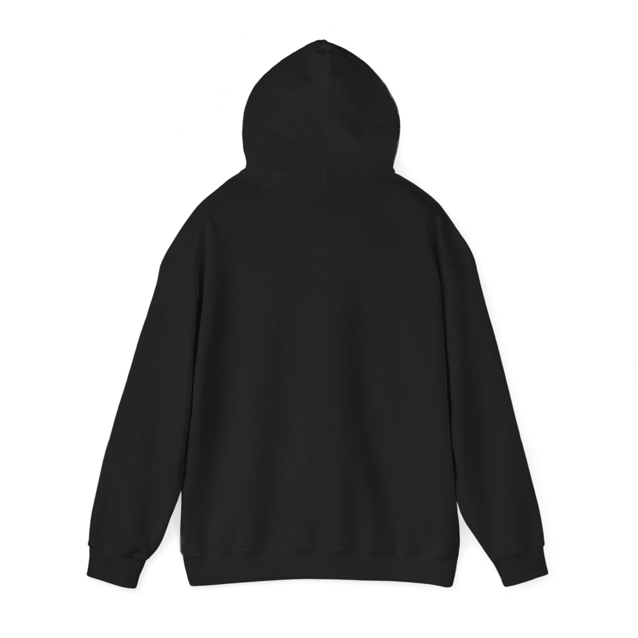 Team Hoodi Wordmark Logo Hoodie v2 - Athletic Apparel Winter Sports Gear