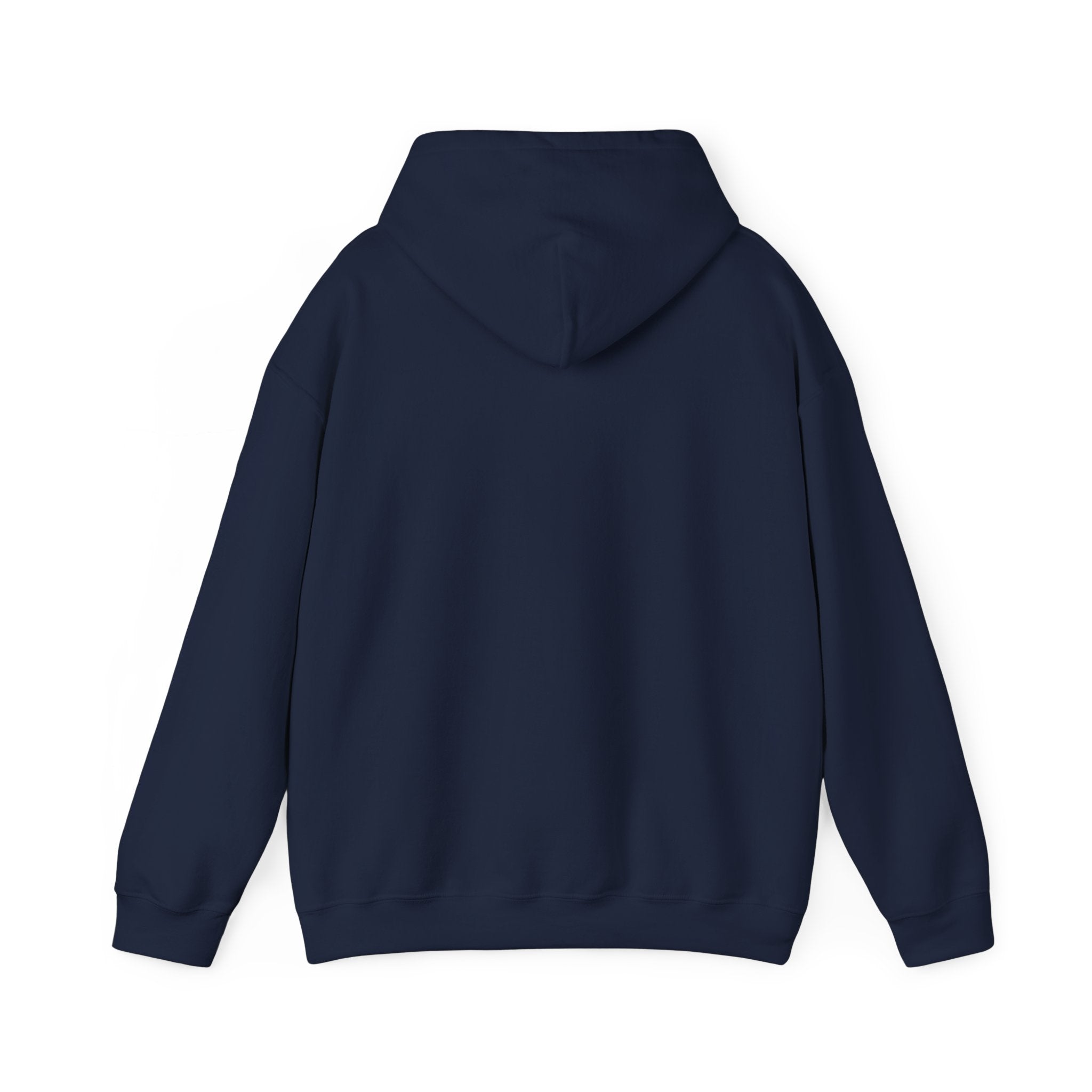 Team Hoodi Wordmark Logo Hoodie - Athletic Apparel Winter Sports Gear