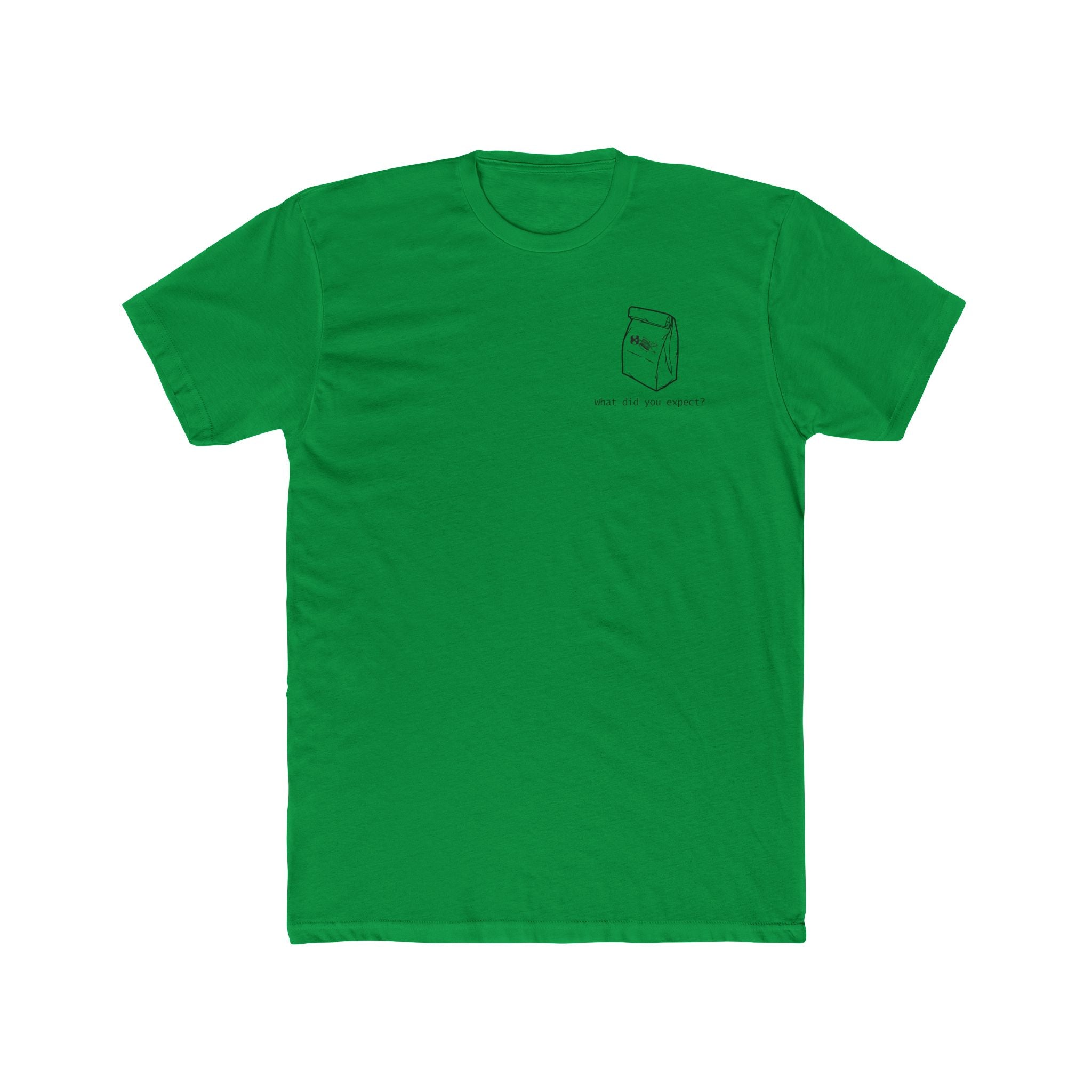 AO3 DDove Short-Sleeve Unisex T-Shirt