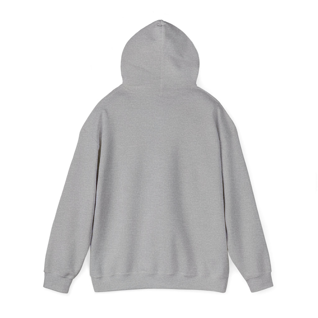 Team Hoodi Star Logo Hoodie - Athletic Apparel Winter Sports Gear
