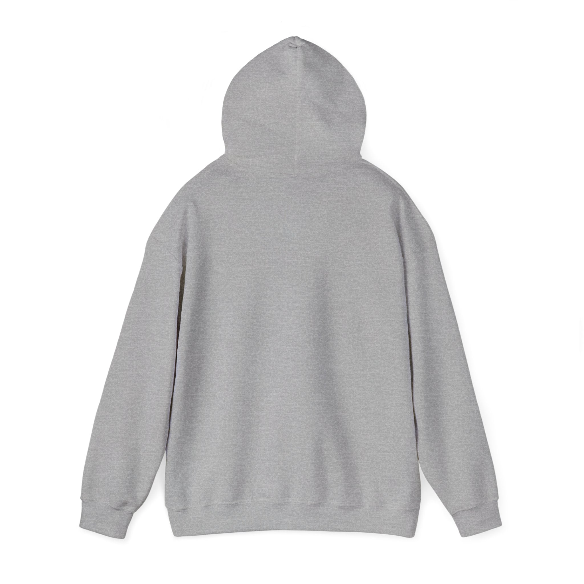 Team Hoodi Star Logo Hoodie - Athletic Apparel Winter Sports Gear