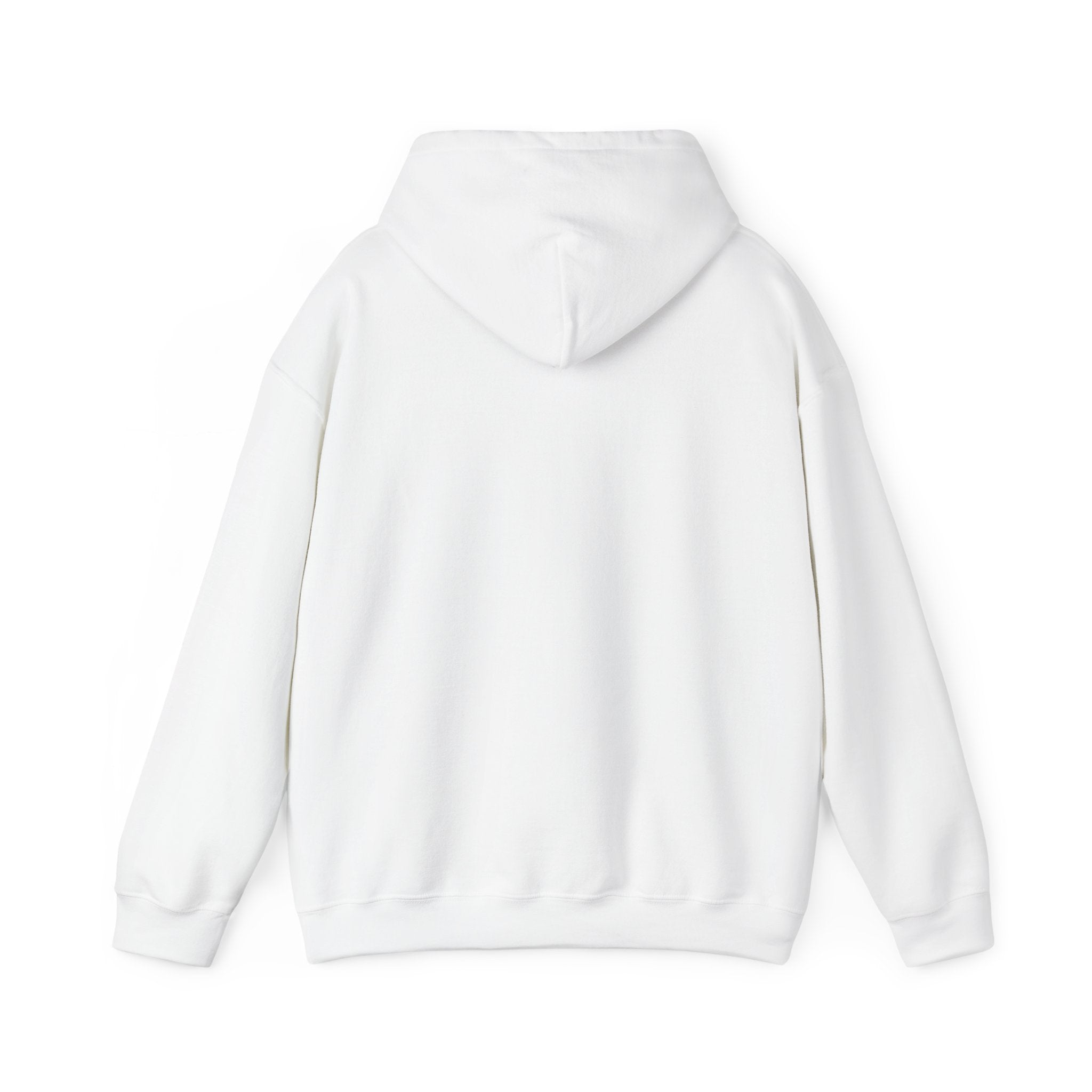 Team Hoodi Official Logo Hoodie - Athletic Apparel Winter Sports Gear