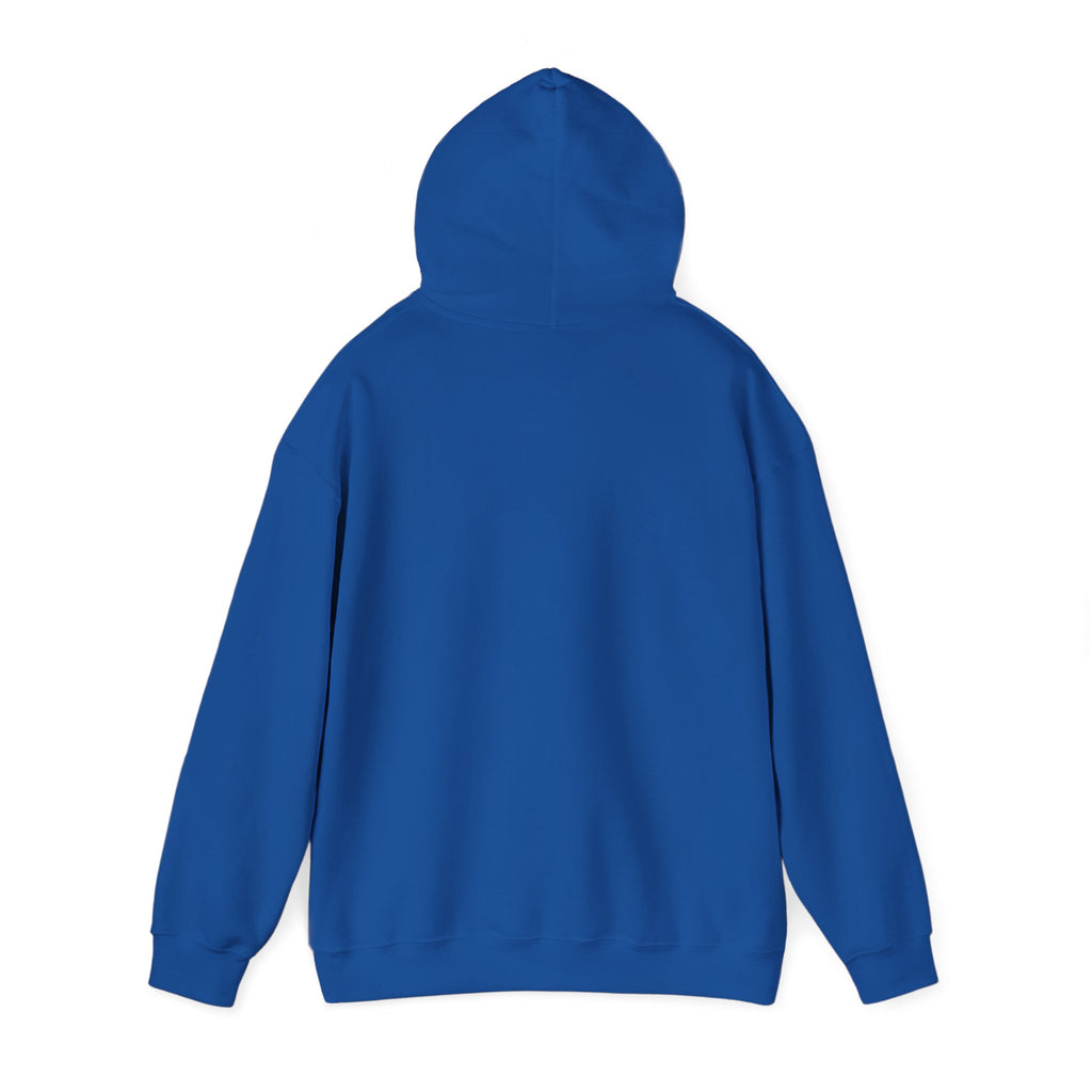 Team Hoodi Star Logo Hoodie - Athletic Apparel Winter Sports Gear