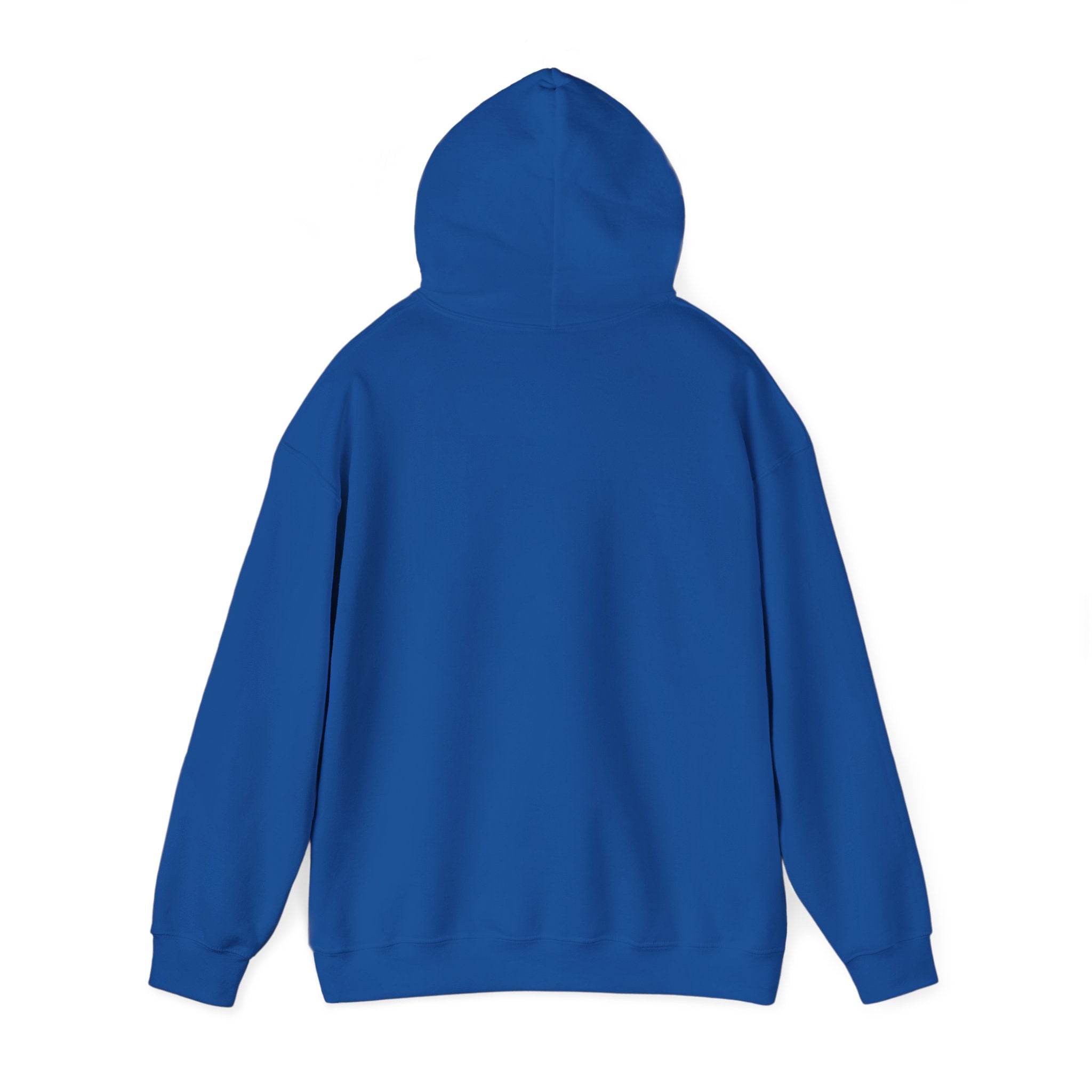 Team Hoodi Star Logo Hoodie - Athletic Apparel Winter Sports Gear