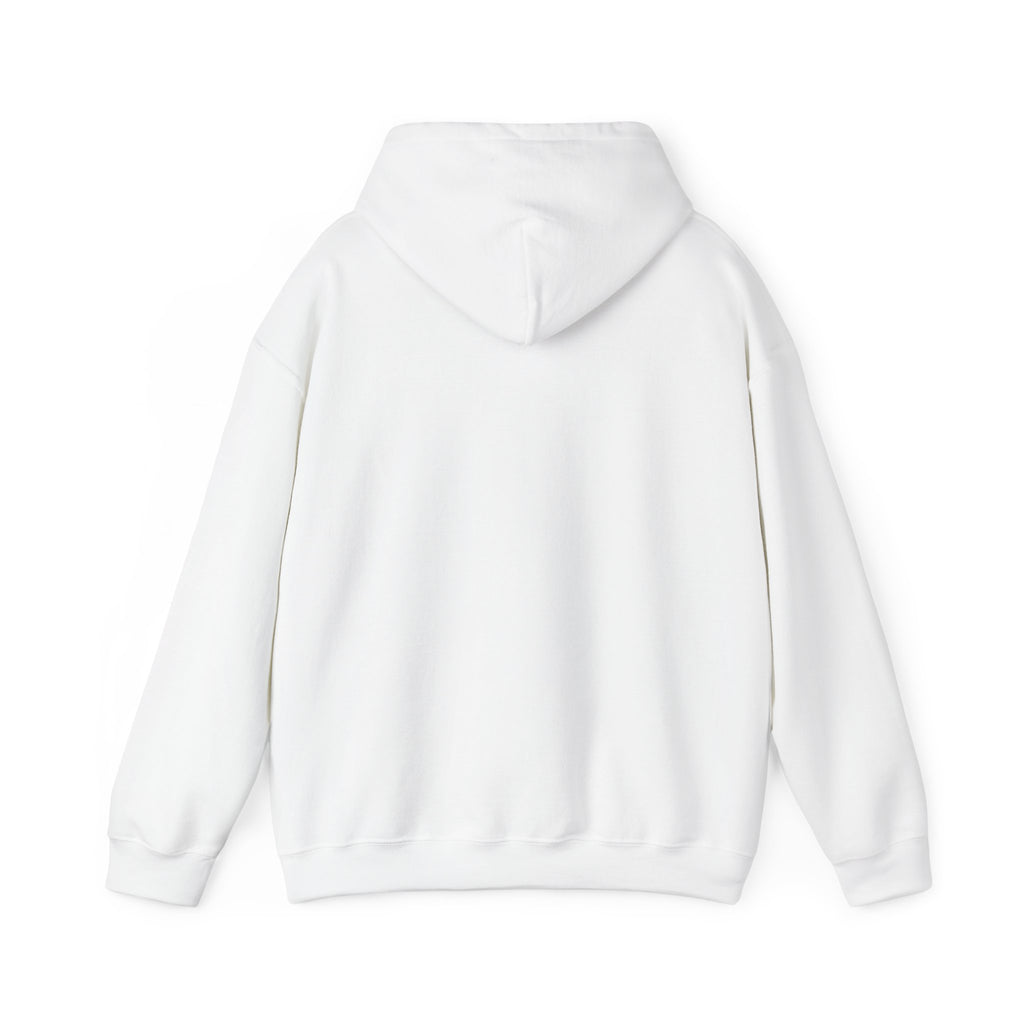 Team Hoodi Star Logo Hoodie - Athletic Apparel Winter Sports Gear