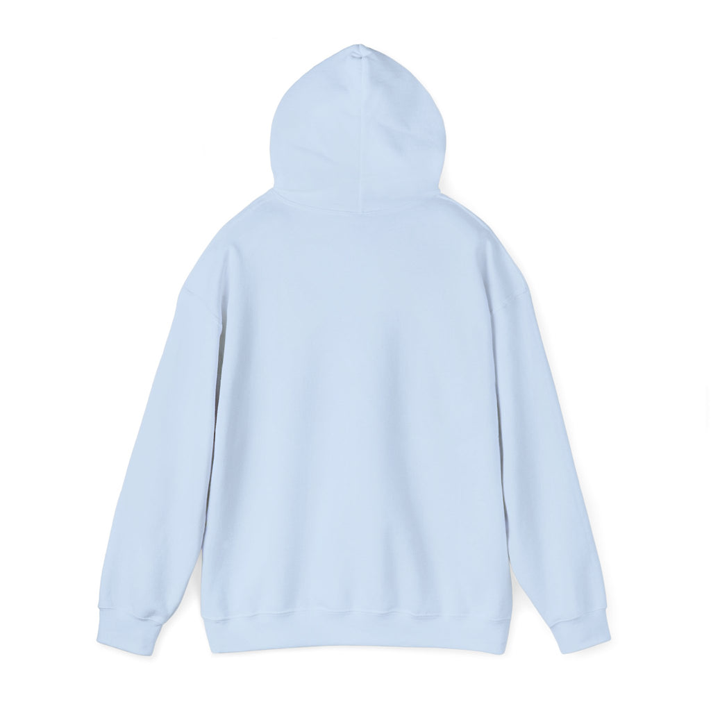 Team Hoodi Star Logo Hoodie - Athletic Apparel Winter Sports Gear