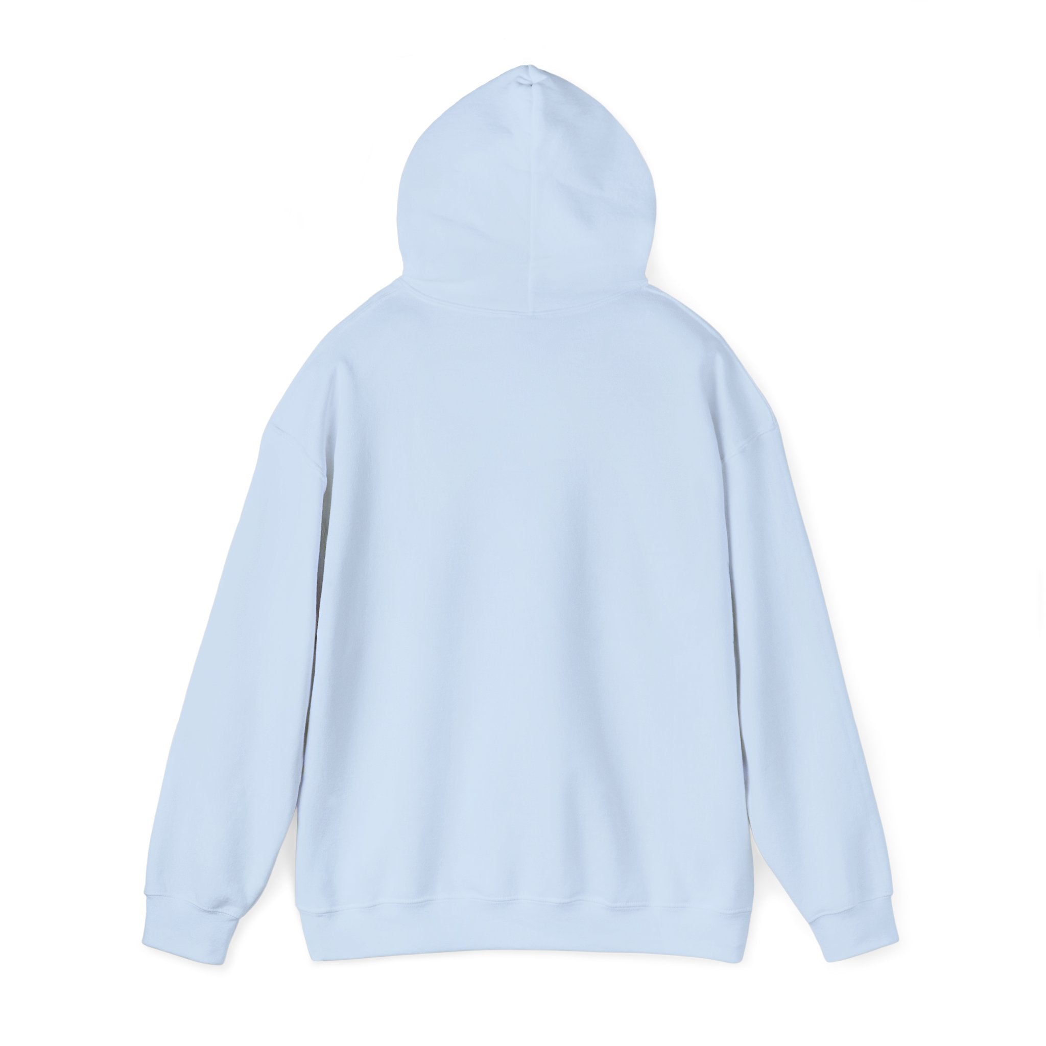 Team Hoodi Star Logo Hoodie - Athletic Apparel Winter Sports Gear