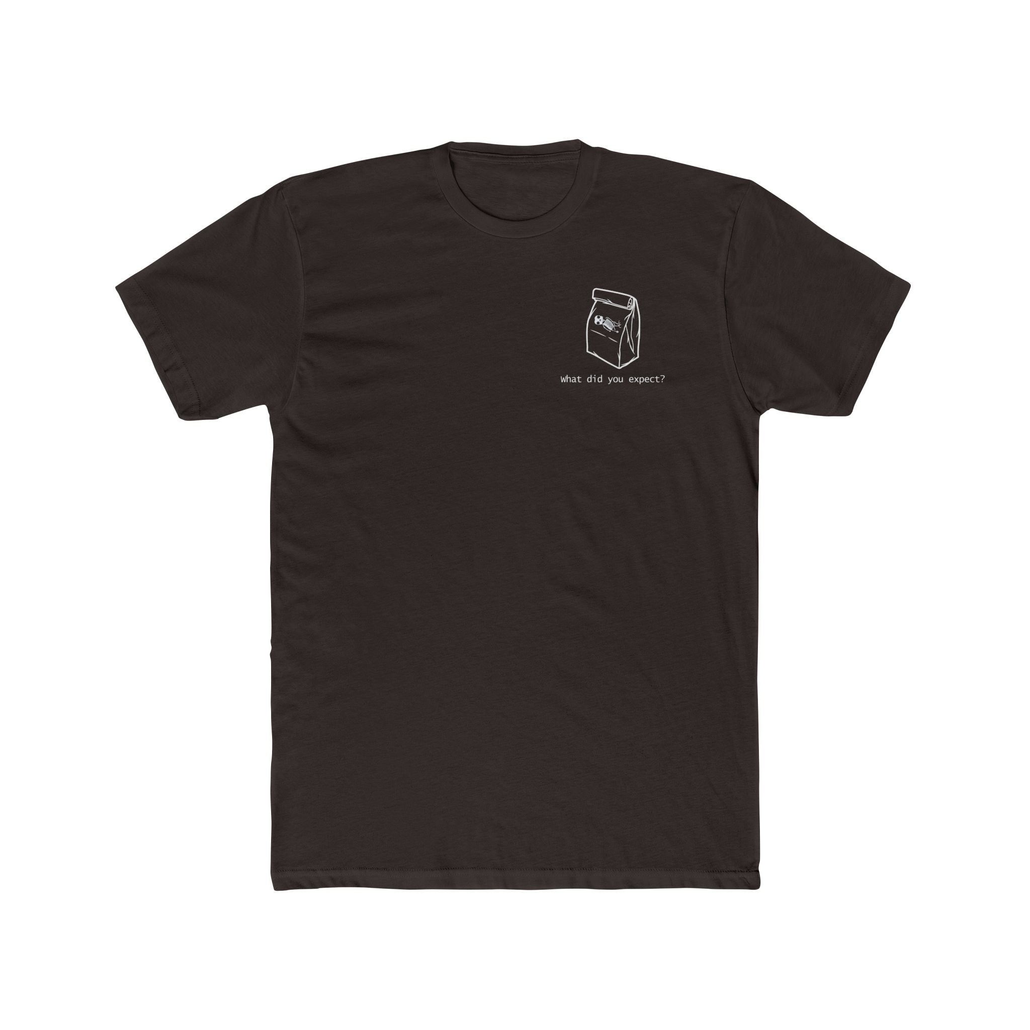 AO3 DDove Short-Sleeve Unisex T-Shirt