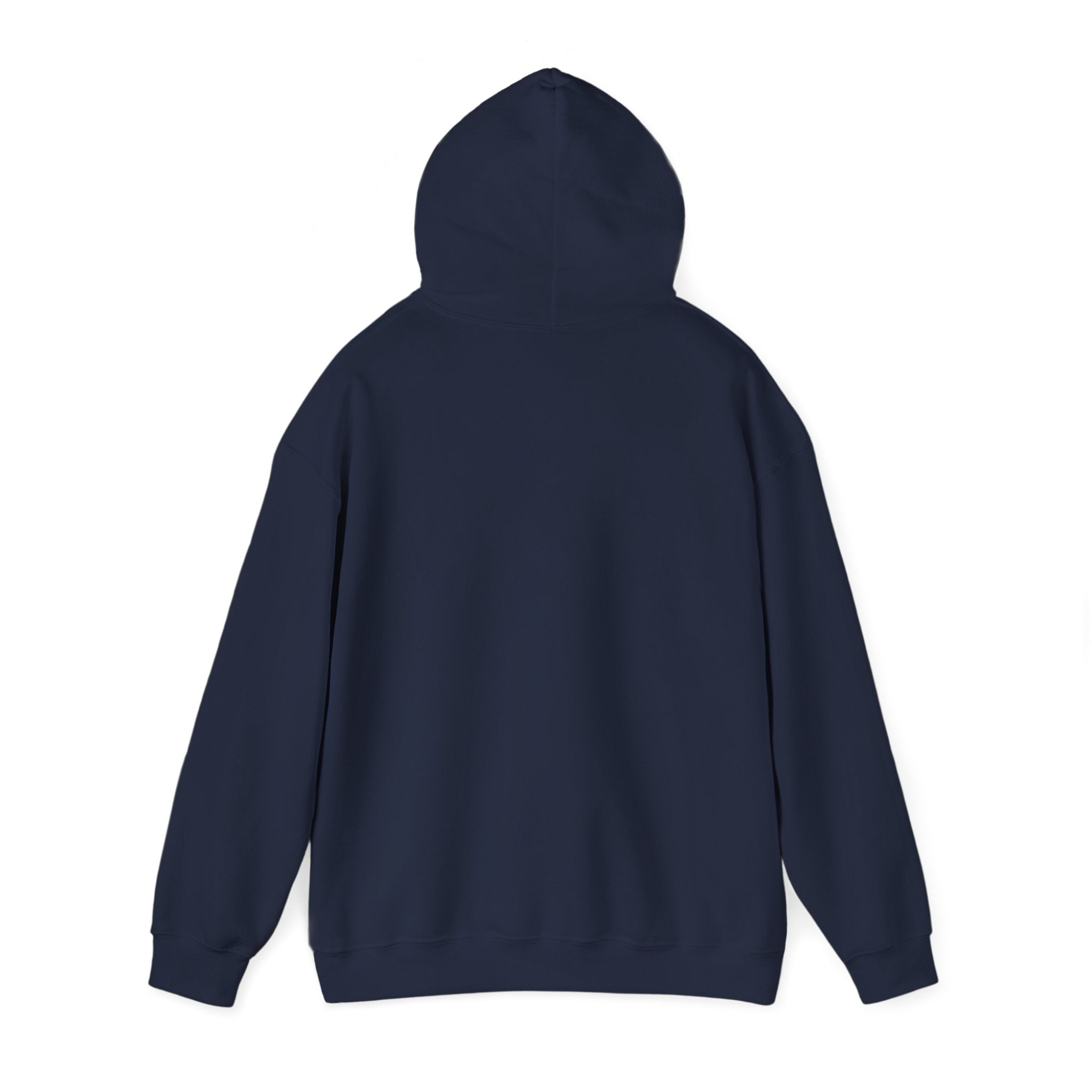 Team Hoodi Official Logo Hoodie - Athletic Apparel Winter Sports Gear