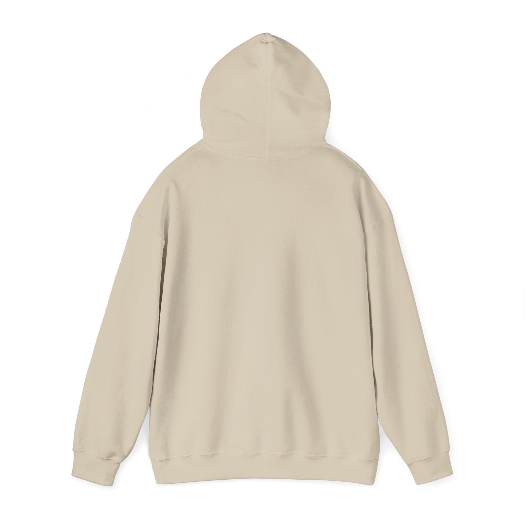 Team Hoodi Official Logo Hoodie - Athletic Apparel Winter Sports Gear