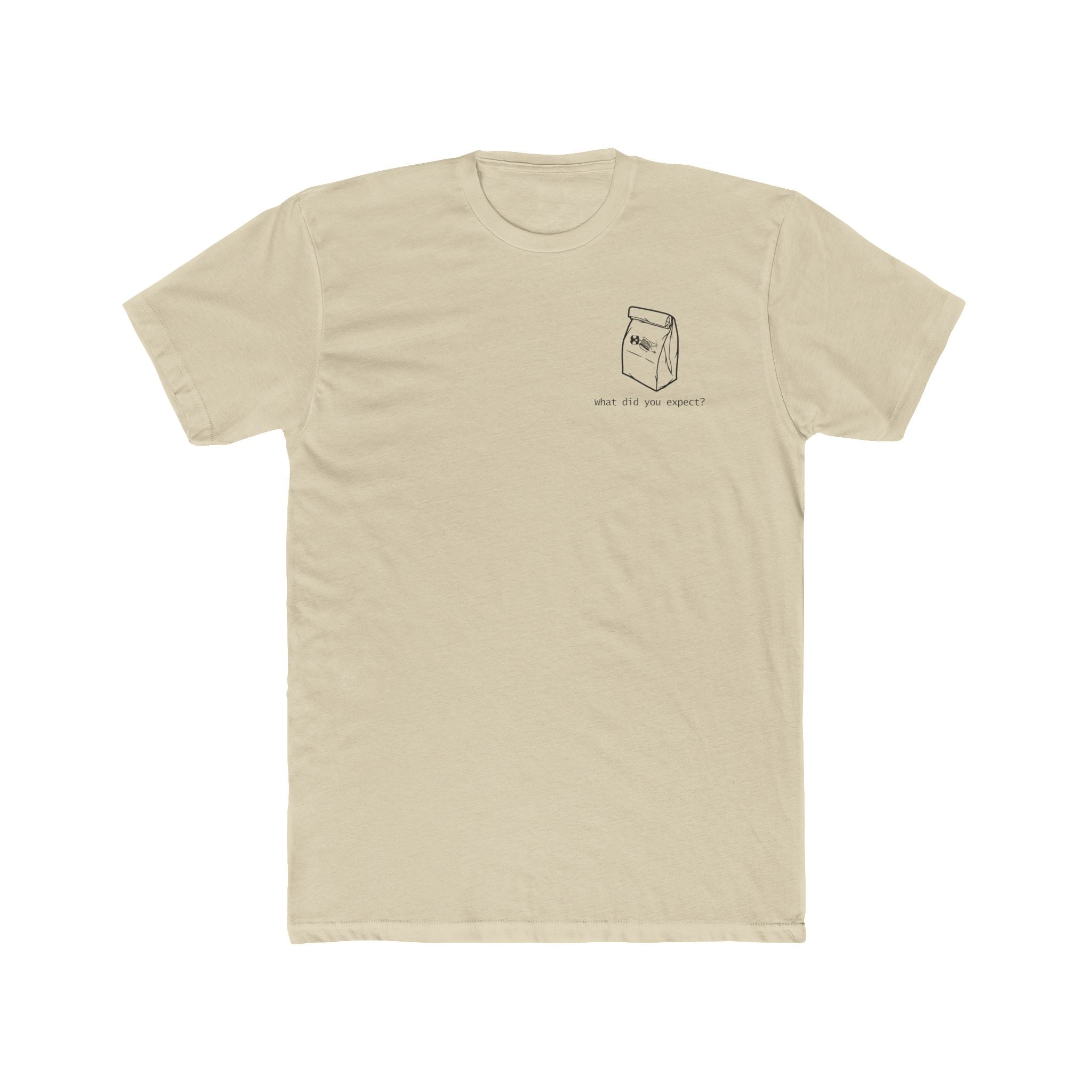 AO3 DDove Short-Sleeve Unisex T-Shirt