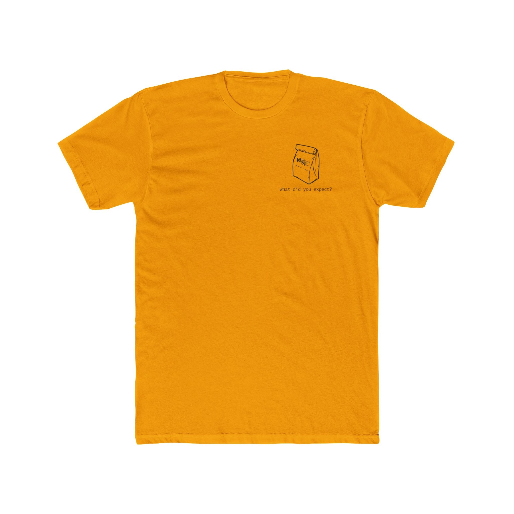 AO3 DDove Short-Sleeve Unisex T-Shirt