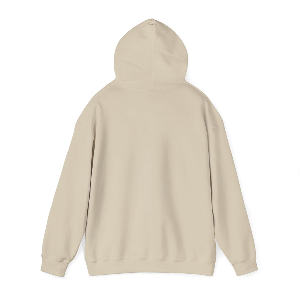 Team Hoodi Star Logo Hoodie - Athletic Apparel Winter Sports Gear
