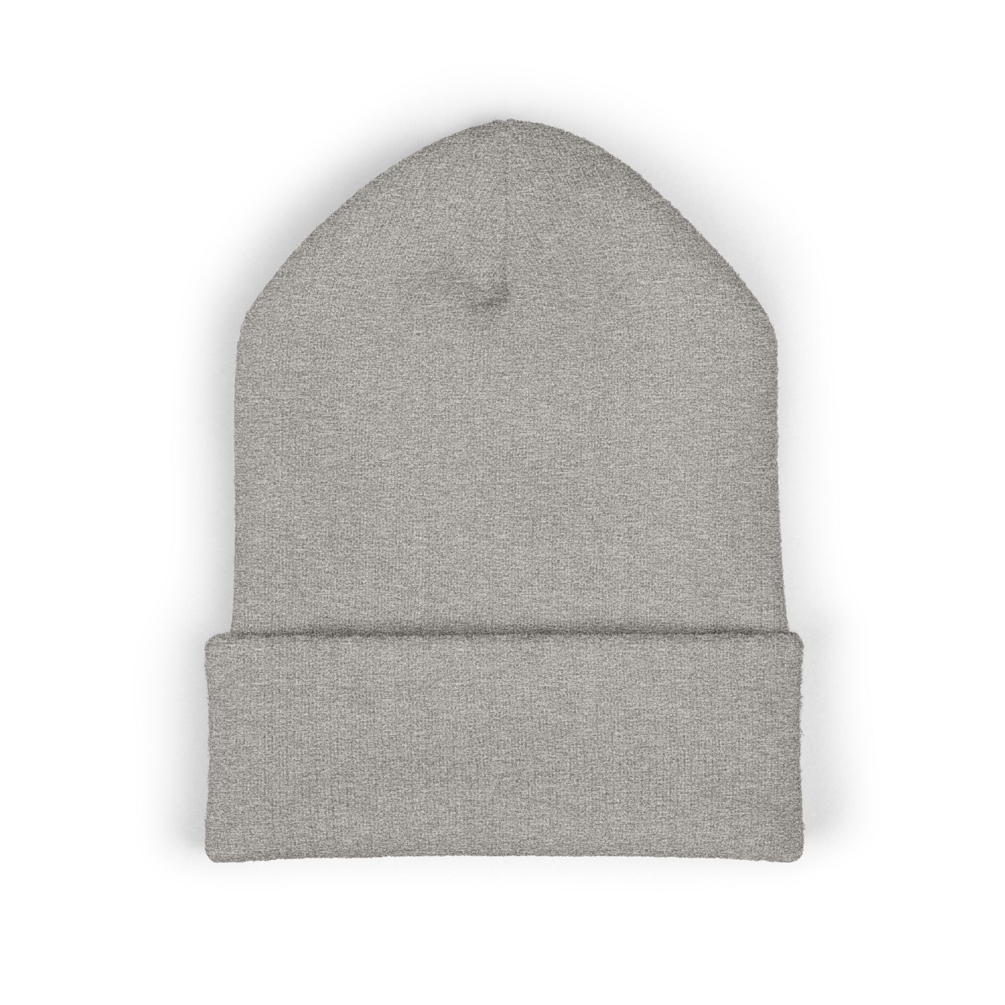Nigeria Curling Federation Embroidered Beanie