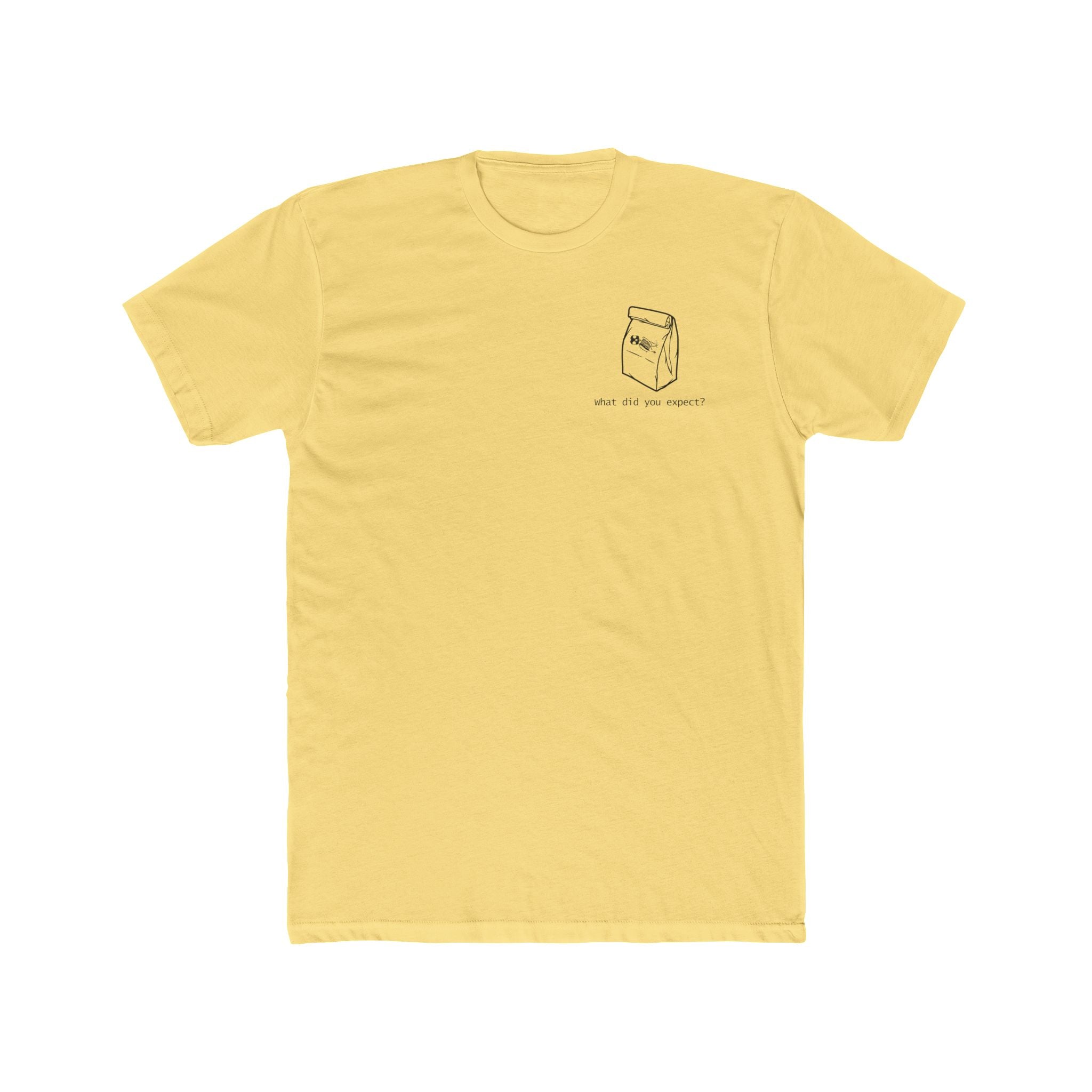 AO3 DDove Short-Sleeve Unisex T-Shirt