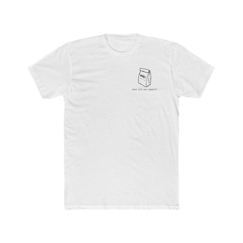 AO3 DDove Short-Sleeve Unisex T-Shirt