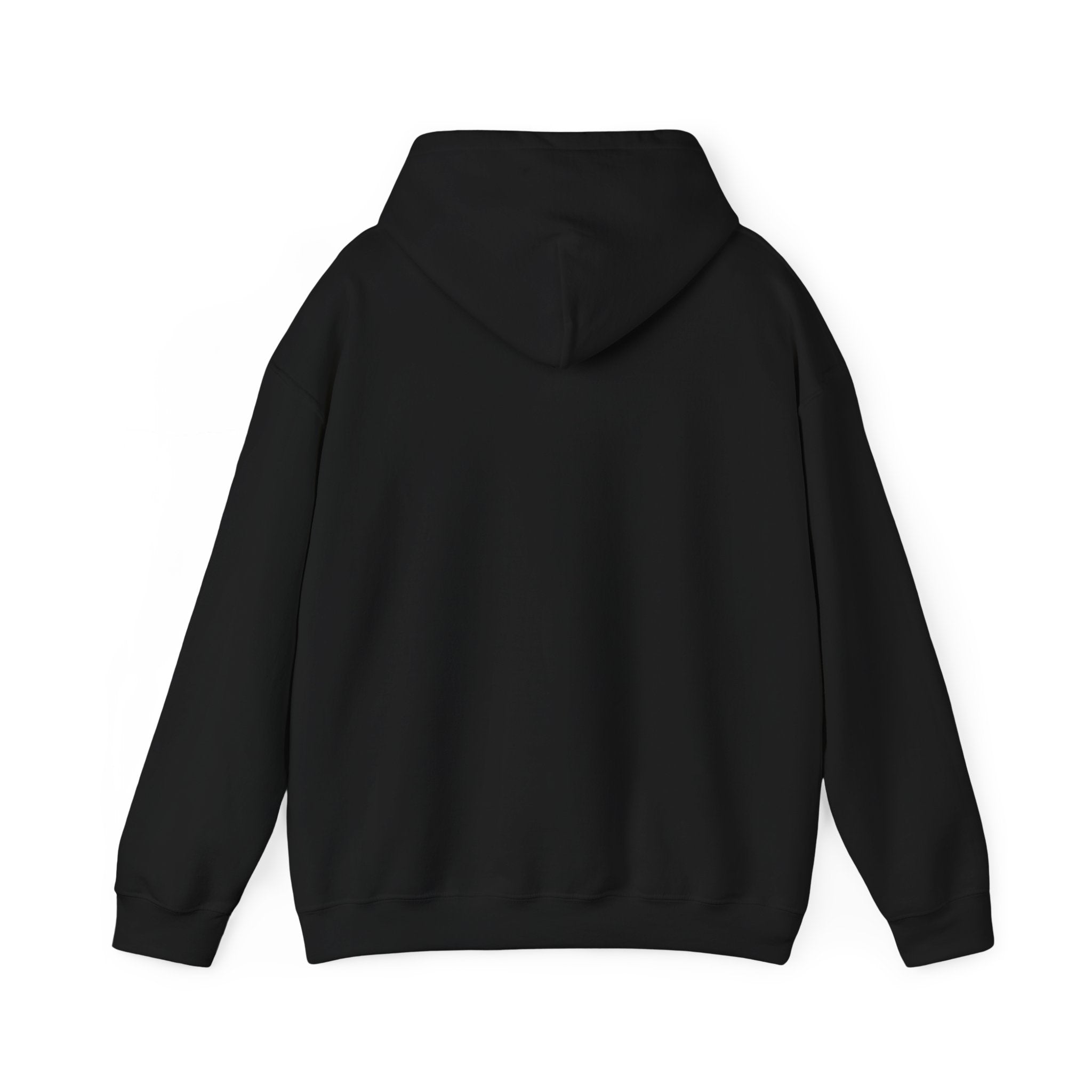 Team Hoodi Official Logo Hoodie - Athletic Apparel Winter Sports Gear