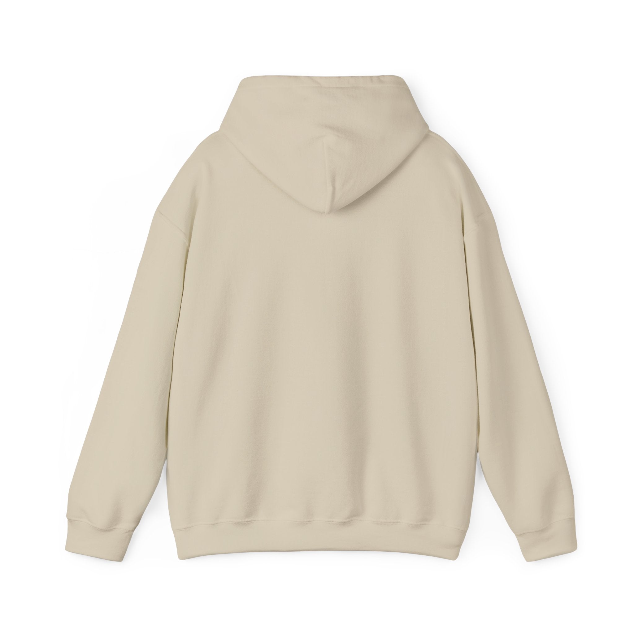 Team Hoodi Wordmark Logo Hoodie - Athletic Apparel Winter Sports Gear
