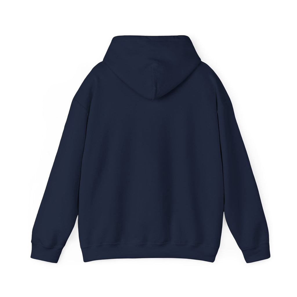 Team Hoodi Star Logo Hoodie - Athletic Apparel Winter Sports Gear