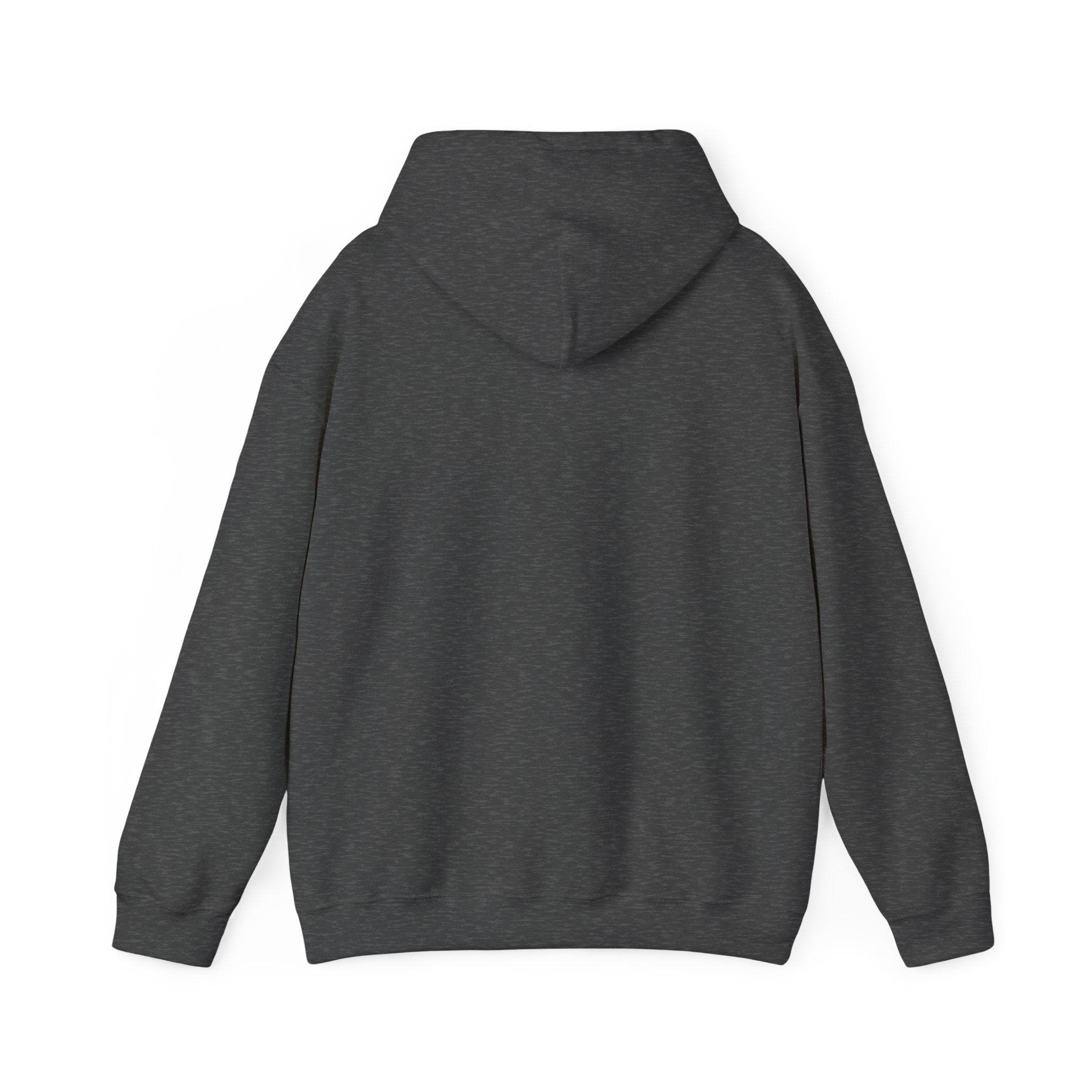 Team Hoodi Wordmark Logo Hoodie - Athletic Apparel Winter Sports Gear